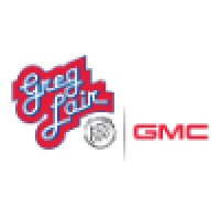 Greg Lair Buick Gmc