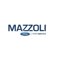 MAZZOLI STORE | Ford Service logo - Similar company to Ruggeri Mobility