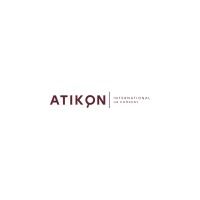 Atikon logo - Similar company to Ito
