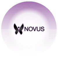 Novus Anti-Aging Center logo - Similar company to Koan Ltd