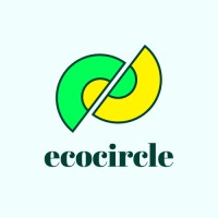 Ecocircle logo - Similar company to Ecocircle