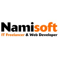 Namisoft logo - Similar company to Nemisoft