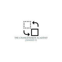 The Changemaker Academy logo - Similar company to Github Field Day Malaysia