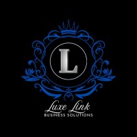 Luxe Link Business Solutions logo - Similar company to By Any Dreams Necessary Llc