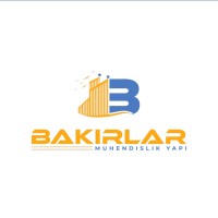 Bakırlar Mühendislik Yapı Elektrik San.ve Tic. Ltd. Şti logo - Similar company to Mercan Mi̇marlik