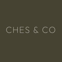Ches and Co logo - Similar company to C.E Cleaning
