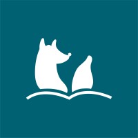 Brown Paper Fox Inc. logo - Similar company to Ghost Projectors
