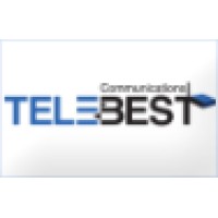 Telebest logo - Similar company to Progressive It Resourcing
