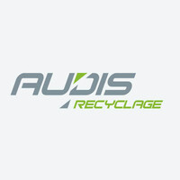 Audis Recyclage logo - Similar company to Groupe Si2A [Services Numériques - Consulting]