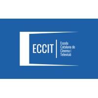 Escola Catalana de Cinema i Televisió (ECCIT) logo - Similar company to Jornades Per A L'Excel·Lència