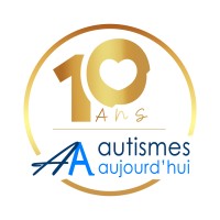 Association Autismes Aujourd'hui logo - Similar company to Centre De Ressources Autisme Alsace