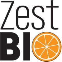 ZestBio logo - Similar company to New Atlas Biotechnologies, Inc.
