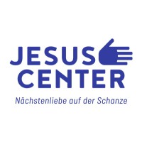 JesusCenter logo - Similar company to Hoffnungsorte Hamburg