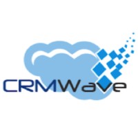CRM Wave logo - Similar company to Crm Consultant