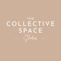 The Collective Space Studios logo - Similar company to The Collective Space