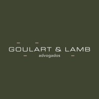 Goulart & Lamb Advogados logo - Similar company to Verde Advogados