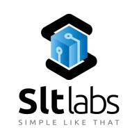 SLT Labs logo - Similar company to Itelios Brasil