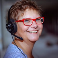 Marketing-Zauber • Birgit Schultz logo - Similar company to Firefinch Pr