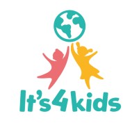 Its4kids logo - Similar company to Trascon S.R.L.