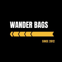 Wander Bags Overseas logo - Similar company to Wild Moda