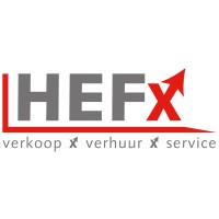 HEFx BV logo - Similar company to Thinkmove