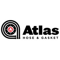 ATLAS HOSE & GASKET, CO., LLC logo - Similar company to Dwight Andrus Insurance, A Division Of Hub International Gulf South