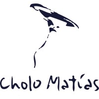 Pisco Cholo Matías logo - Similar company to Osco