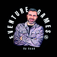 Eventure Games logo - Similar company to Percuma By Cke