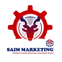 Saim Marketing logo - Similar company to Ibsn Inc