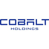 Cobalt Holdings Plc logo - Similar company to Paratus Group Of Companies