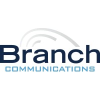 Branch Communications, LLC logo - Similar company to Das Technology Services