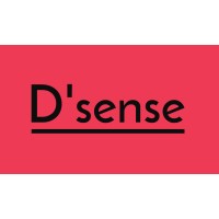 Dsense logo - Similar company to Dsense Solutions