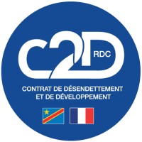 C2D RDC logo - Similar company to Chambre De Commerce National De La Republique Democratique Du Congo (Rdc)
