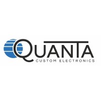 Quanta S.r.l. logo - Similar company to Buzzi Srl