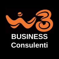 Wind Tre Business - Consulenti logo - Similar company to 6Più