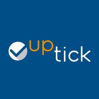 Uptick Consultoria logo - Similar company to M/Legate
