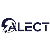 Alect Ltd logo - Similar company to Danger Close Training