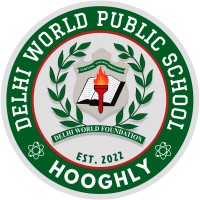 Delhi World Public School - Hooghly logo - Similar company to Dav Public School