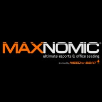 NEEDforSEAT® France logo - Similar company to Maxnomic