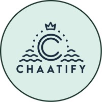 Chaatify -  Gourmet chaat logo - Similar company to Klubeats
