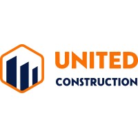 United Construction Group logo - Similar company to Oh Dear