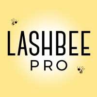 LashBeePro logo - Similar company to Lashbee