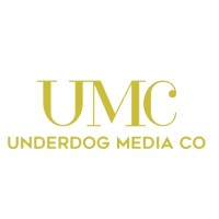 Underdog Media Co logo - Similar company to Underdog Media - 3D Tegnestue, 15+ Års Erfaring I At Visualisere Arkitektur, Produkter & Landskaber