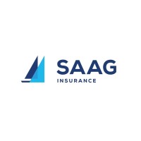 SAAG logo - Similar company to Saag