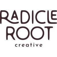 Radicle Root Creative logo - Similar company to Morpho Collective