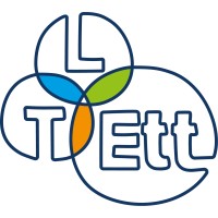 Lycée technique d'Ettelbruck logo - Similar company to Ecole Industrielle Et Commerciale De La Ville D'Arlon (Eicarlon)