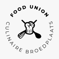 Food Union logo - Similar company to Almosto