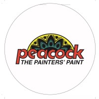 PEACOCK PAINTS LTD logo - Similar company to Teyu S&A Chiller
