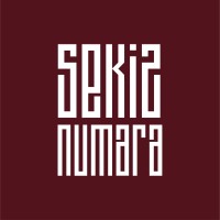 Sekiz Numara logo - Similar company to Tabenon Tekstil
