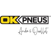 OK Pneus André Ouellet logo - Similar company to Talentbridge Recruitment